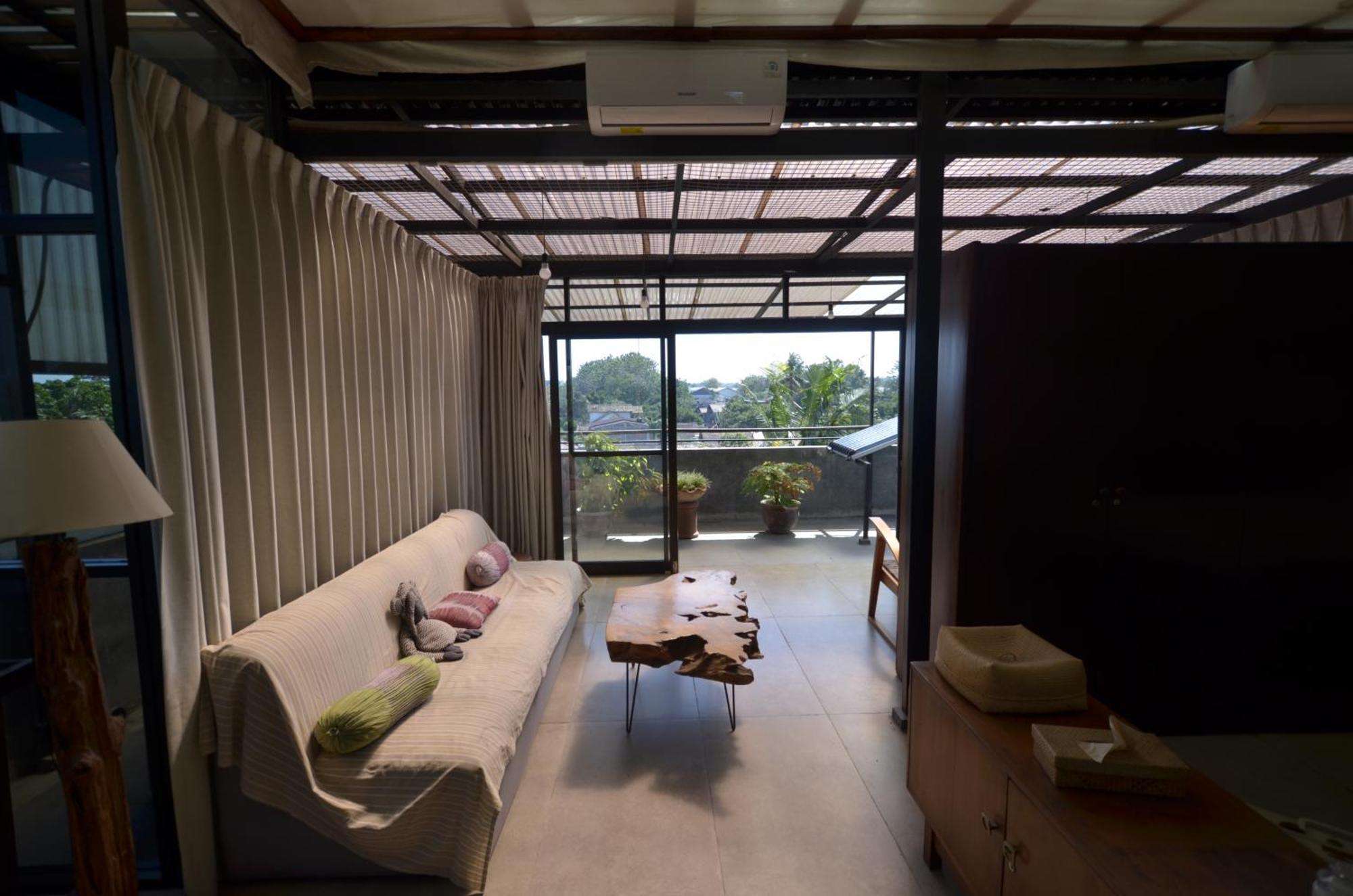 Ohmmstay - Rumah Pendopo Tanjungtirto Exterior photo