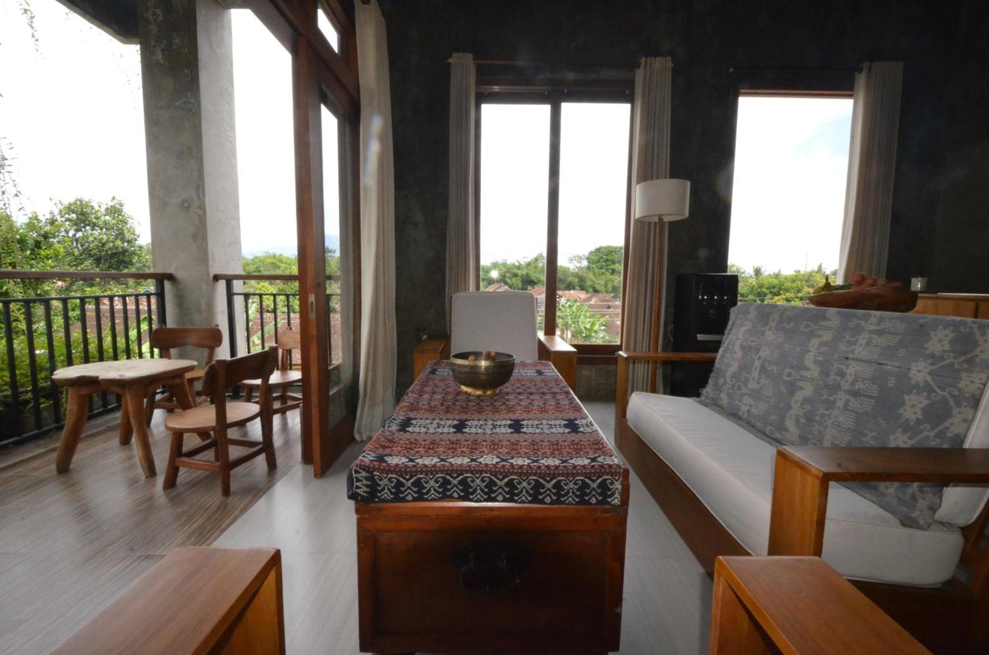 Ohmmstay - Rumah Pendopo Tanjungtirto Exterior photo